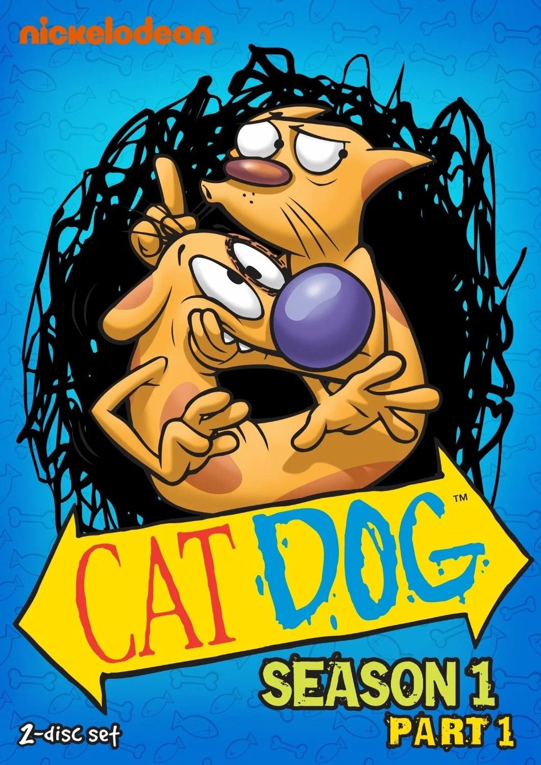 Poster de Temporada 1