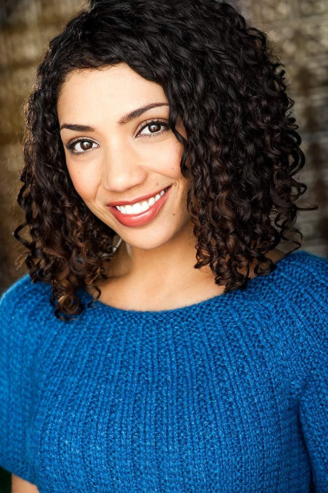 Foto de Jasika Nicole