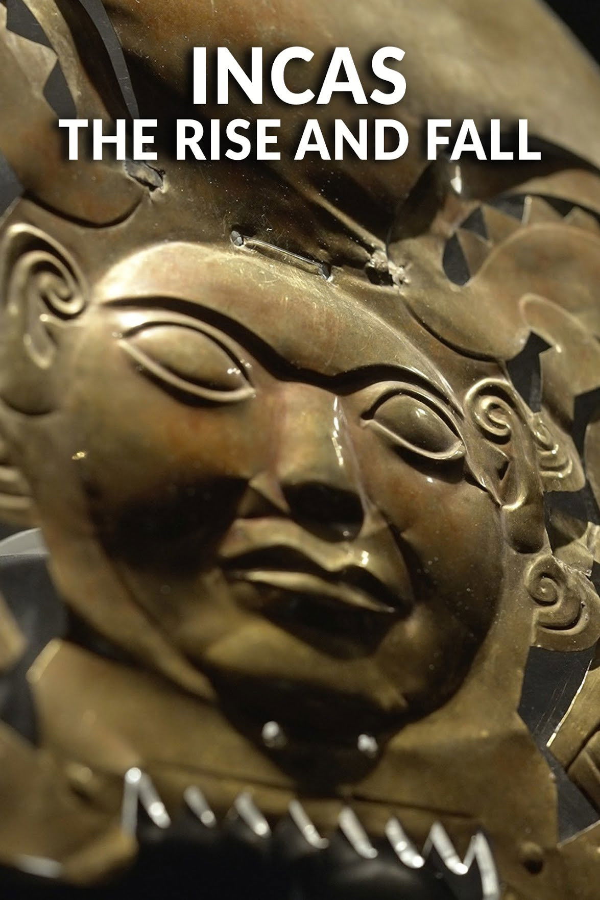 Incas: The Rise And Fall