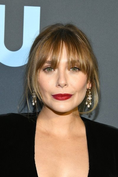 Foto de Elizabeth Olsen