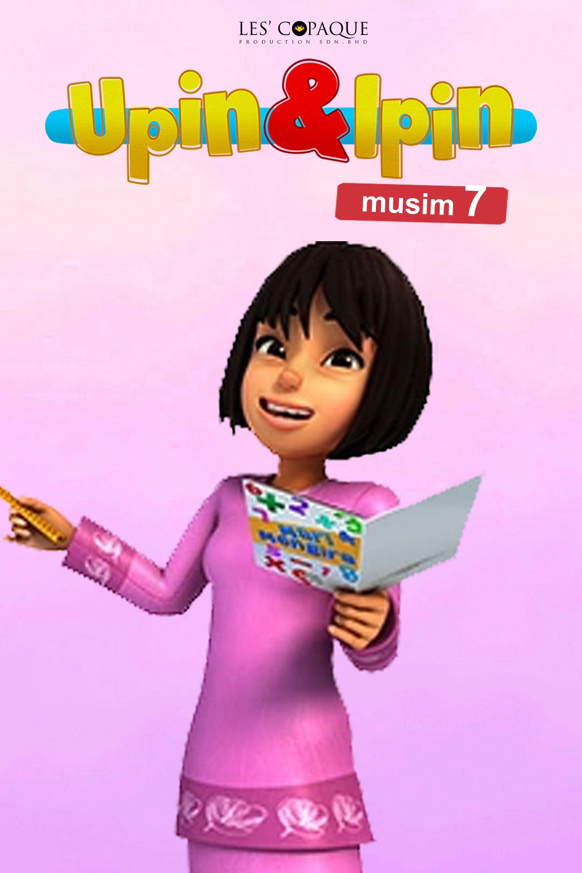 Poster de Temporada 7