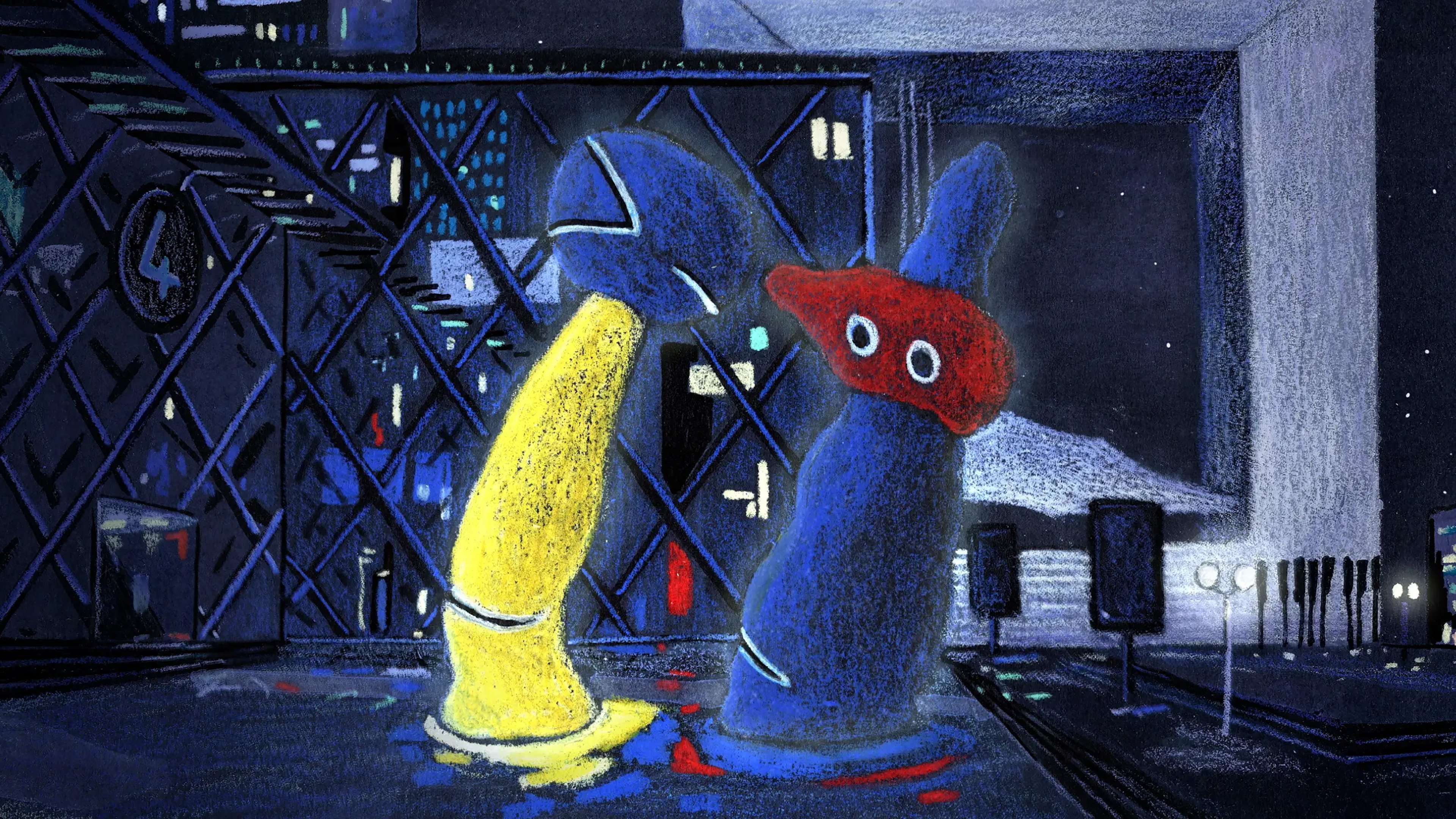 Backdrop image