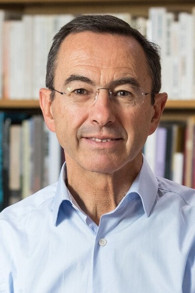 Foto de Bruno Retailleau