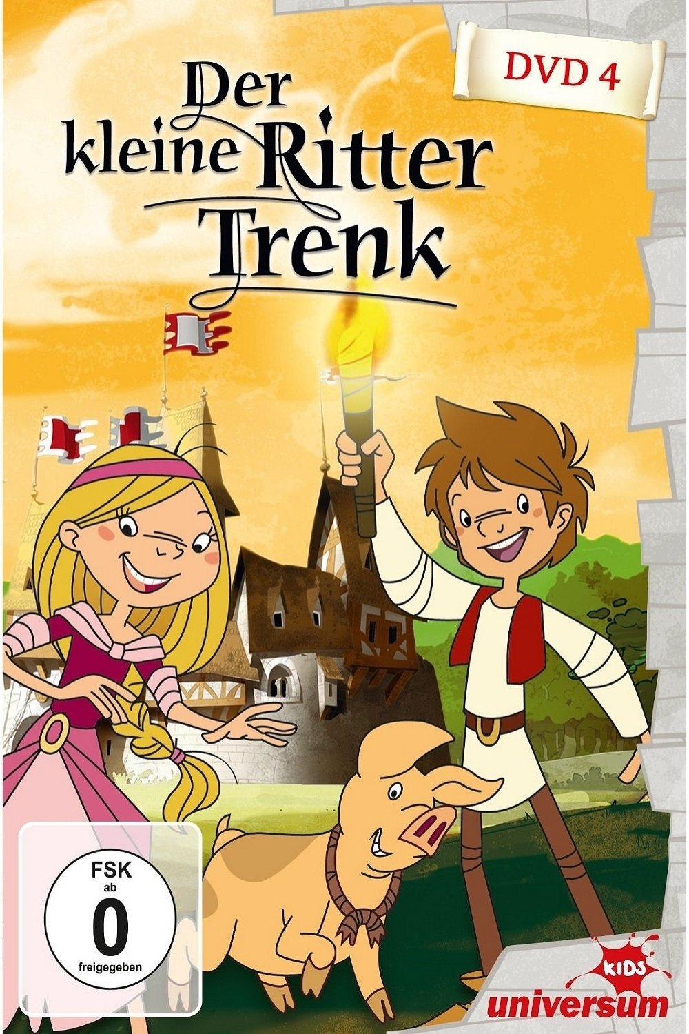 Poster de Temporada 2