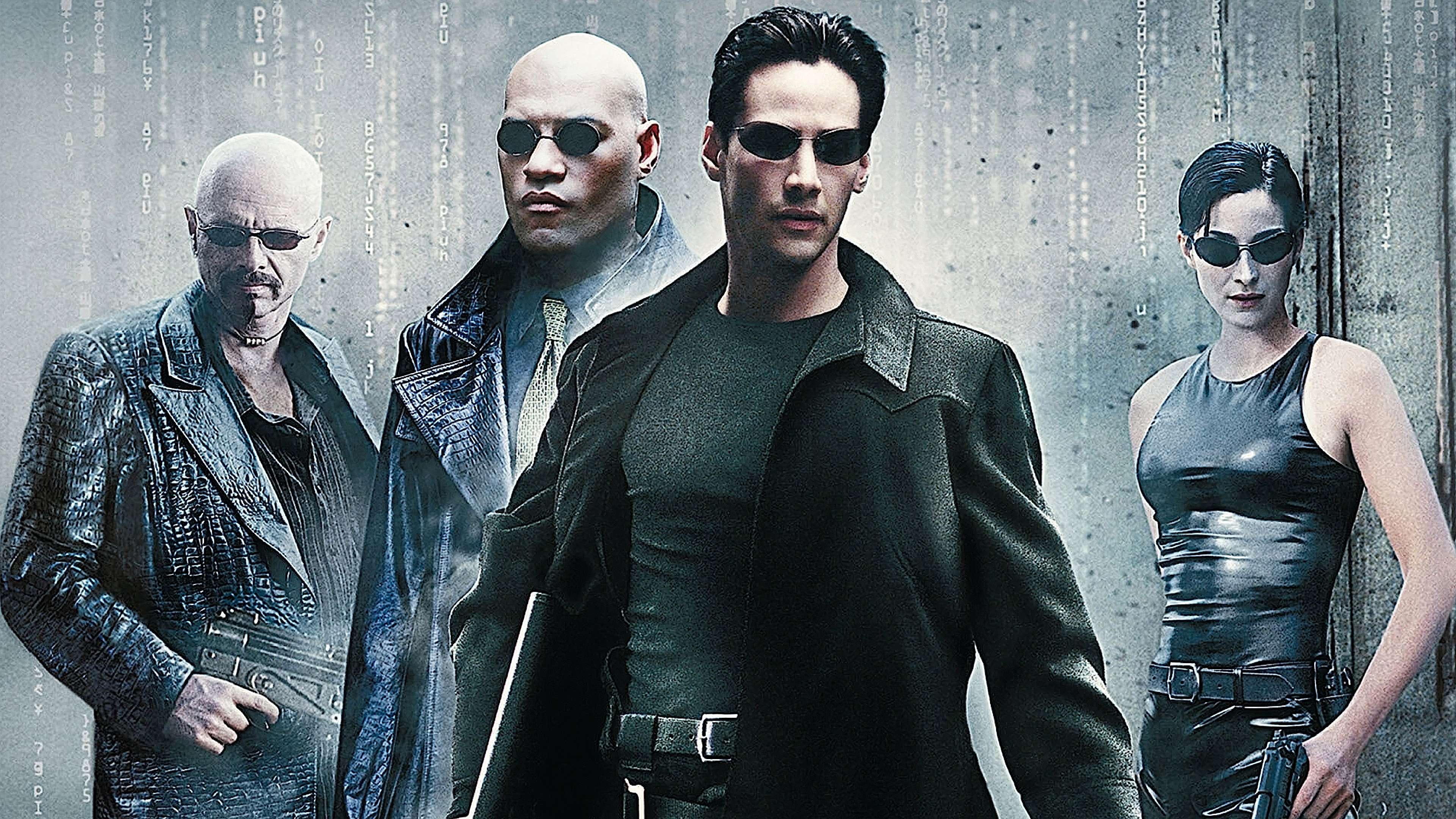 The Matrix 1999 123movies