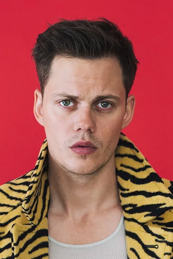 Foto de Bill Skarsgård