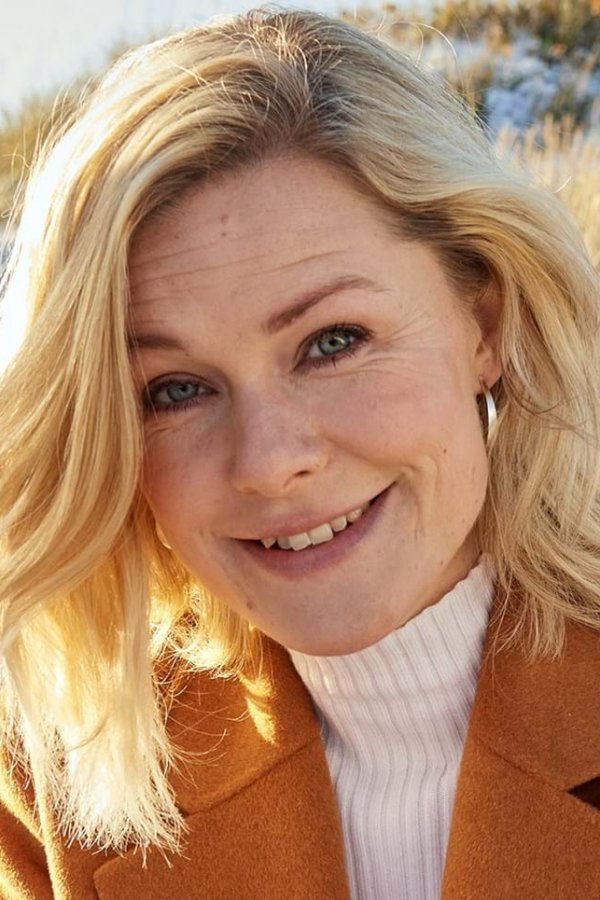 Foto de Sofie Torp