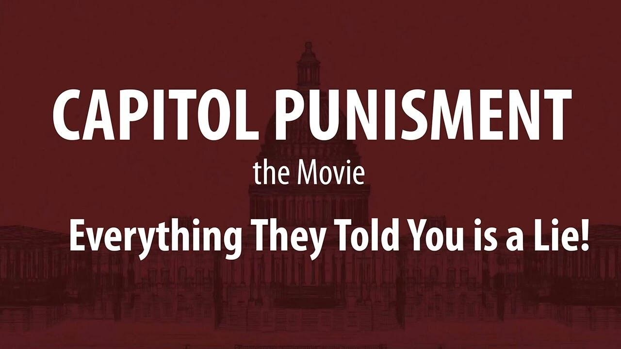 Capitol Punishment 2021 123movies