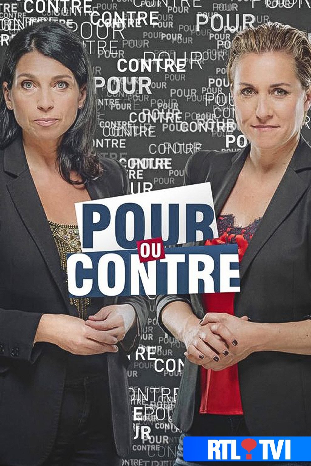 Poster of Pour ou contre ?