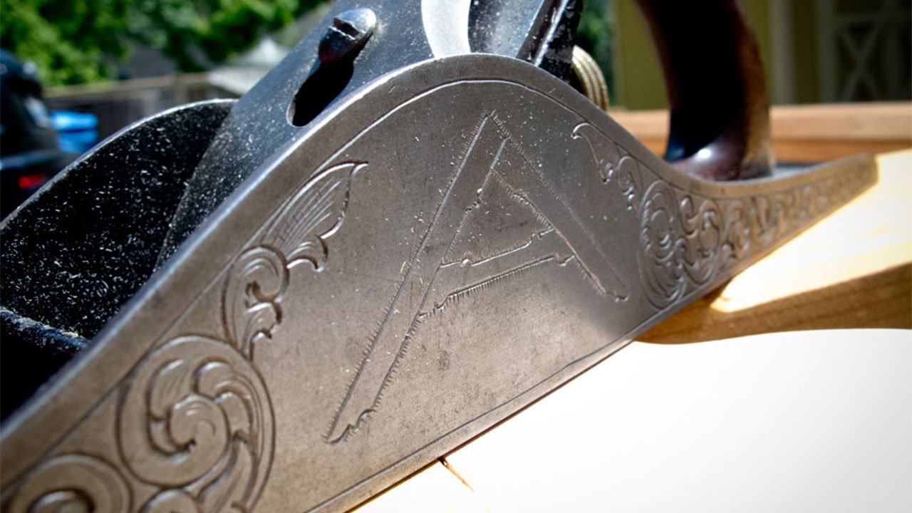 Handplane Basics