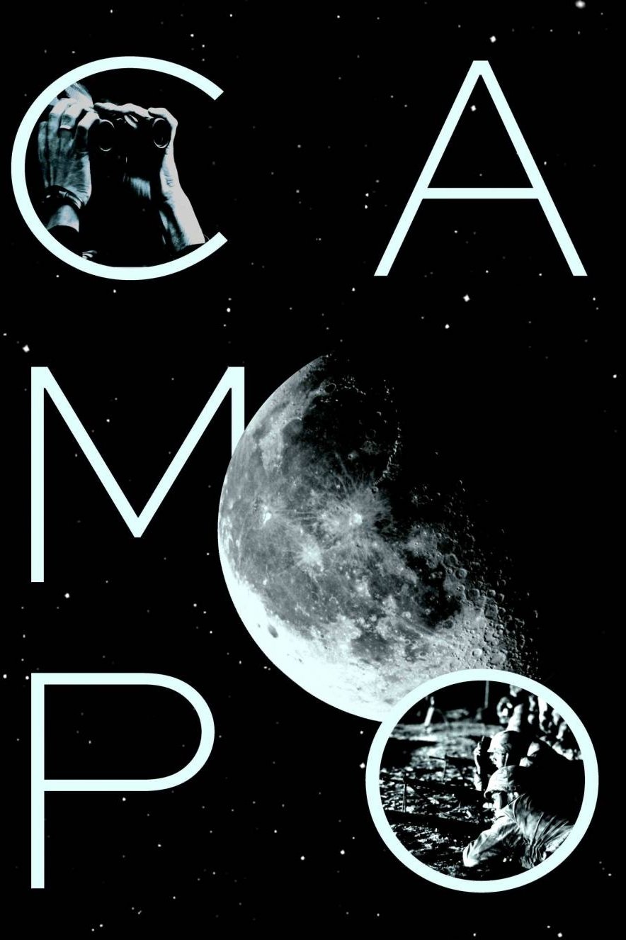 Poster de Campo