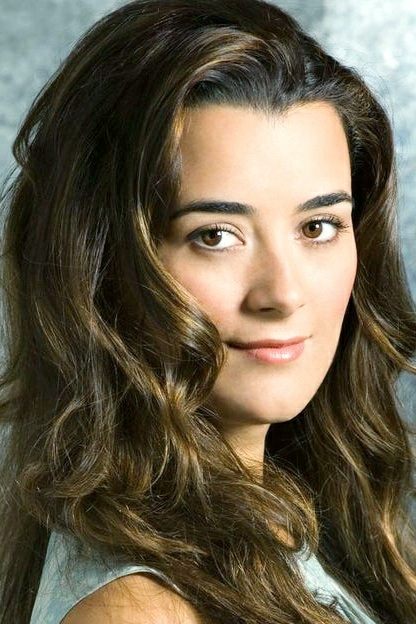 Foto de Cote de Pablo