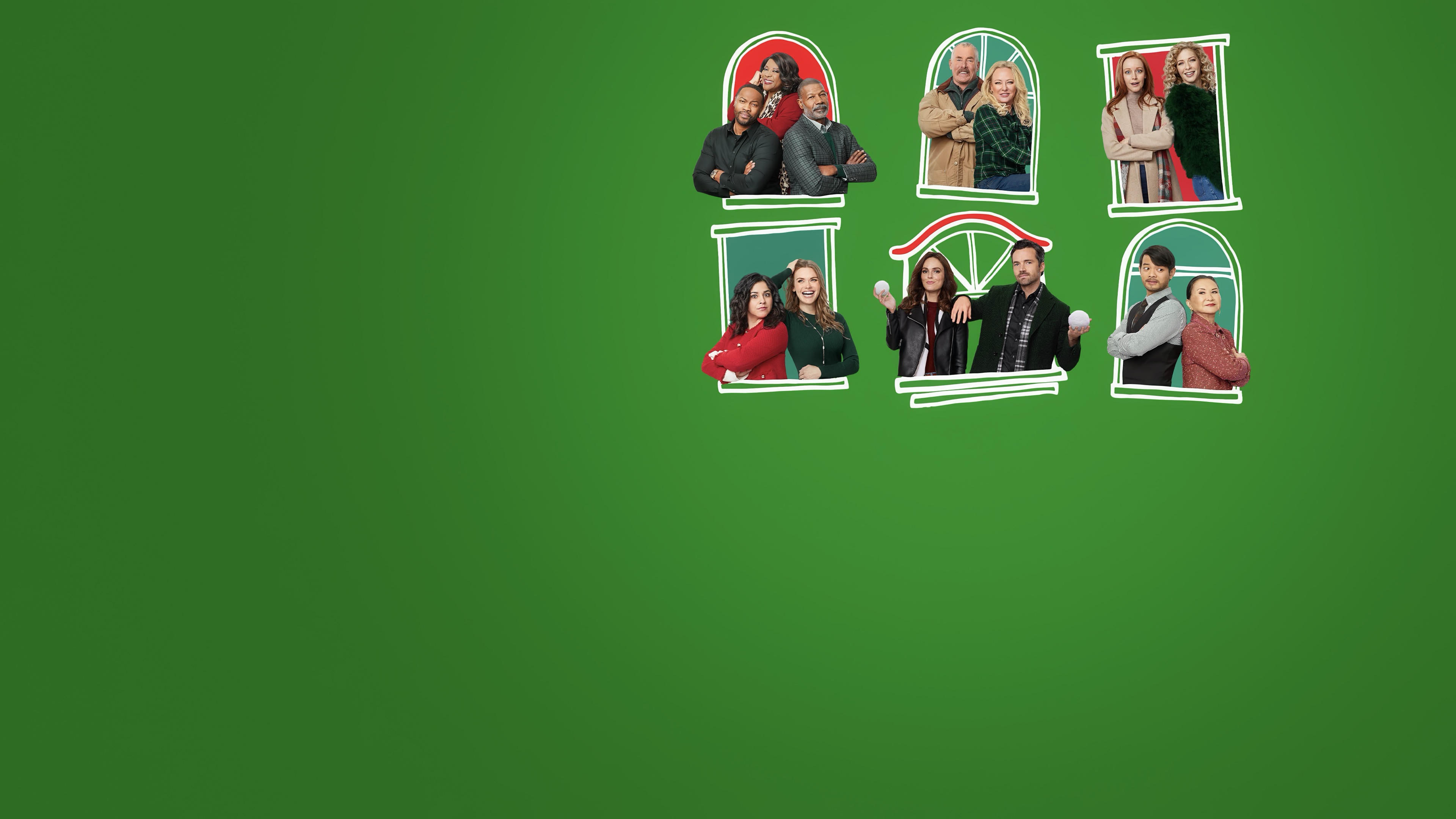 Backdrop image