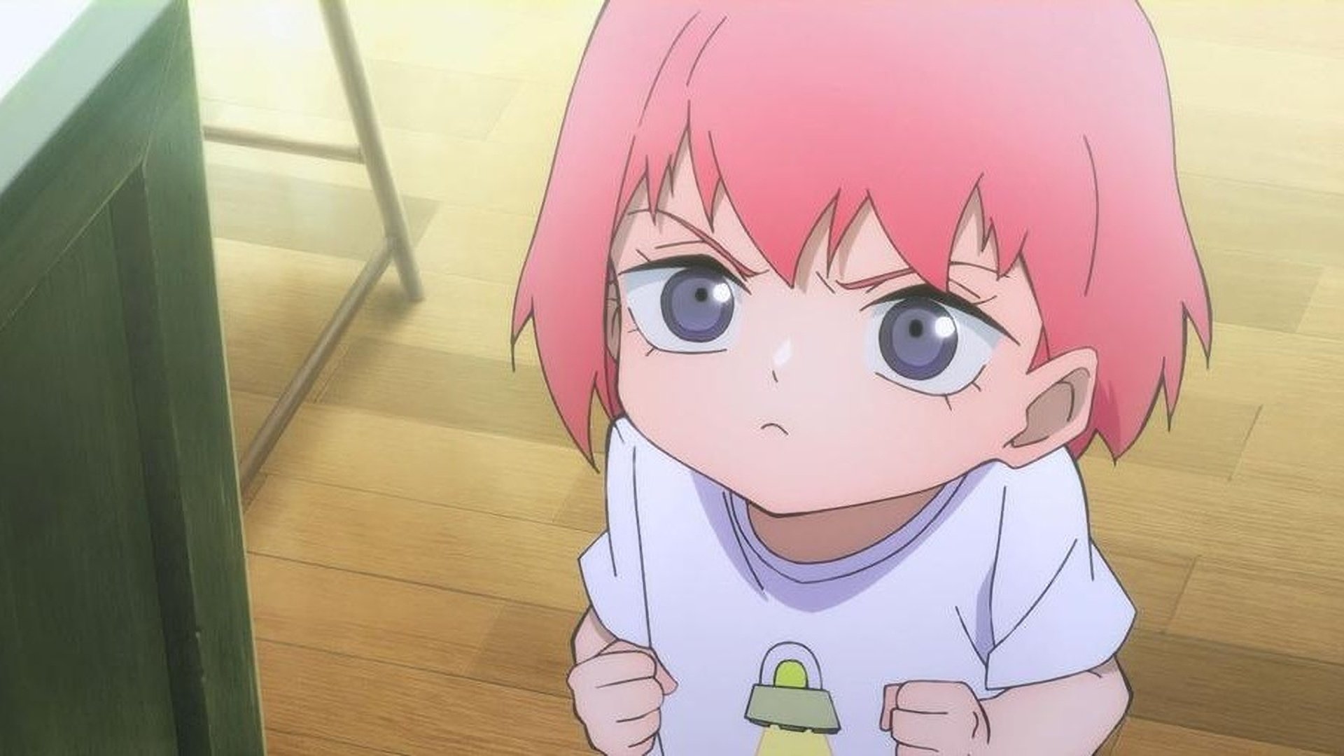 Tough Girl