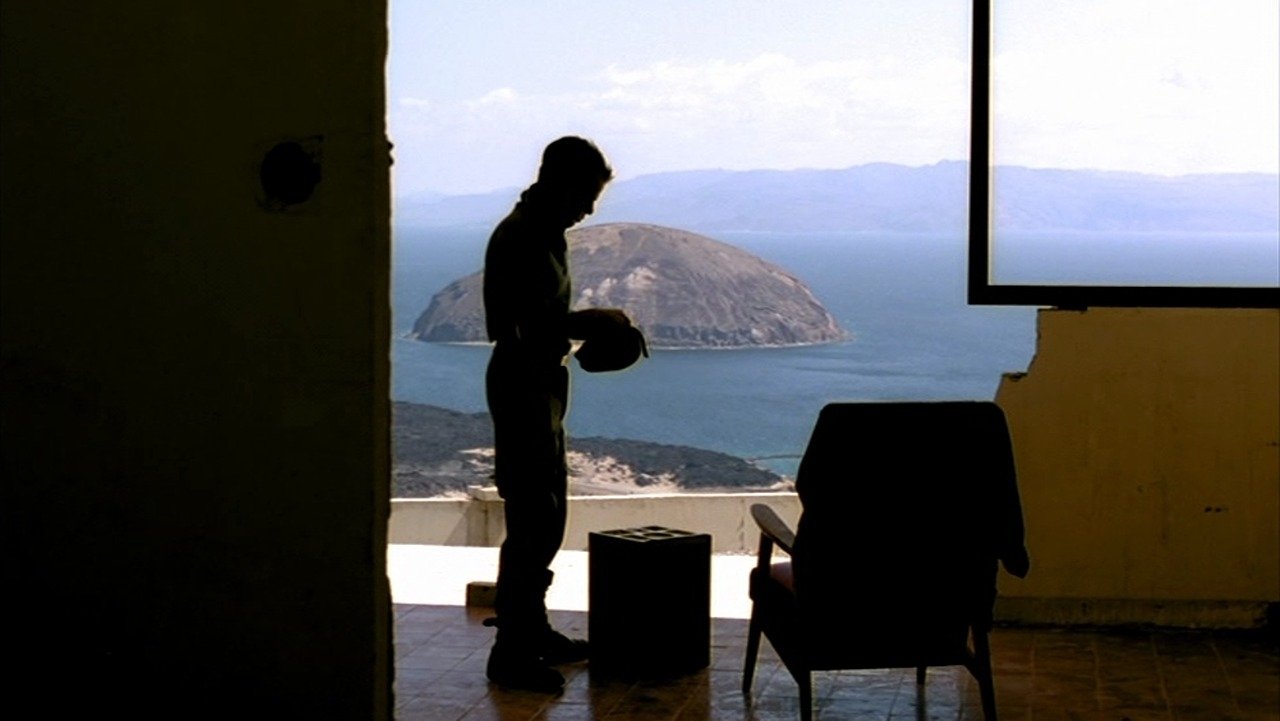 Backdrop image