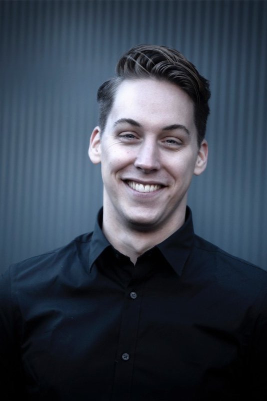Foto de Paul Haans