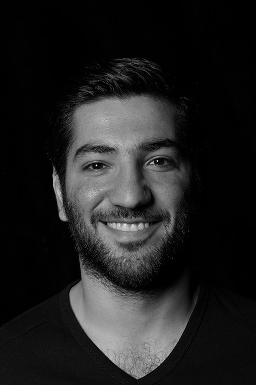 Foto de Berkay Ateş