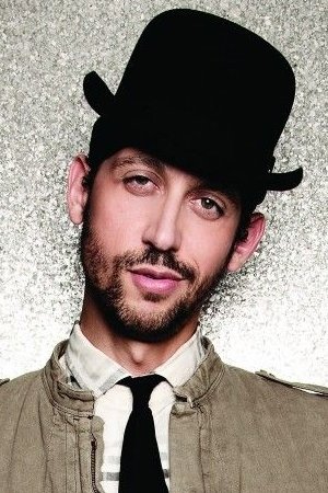 Foto de Santino Rice