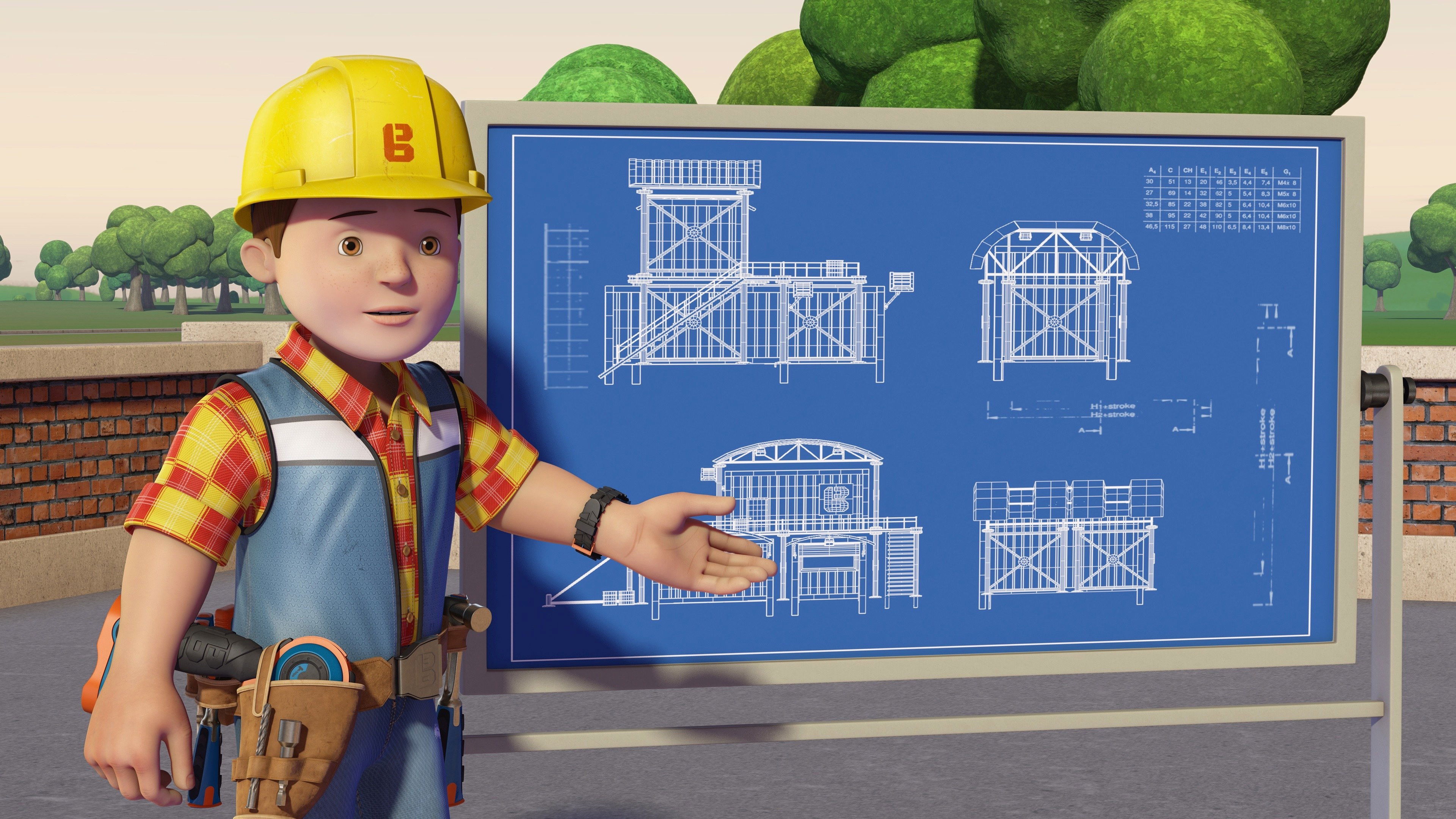 Shifter's New Garage