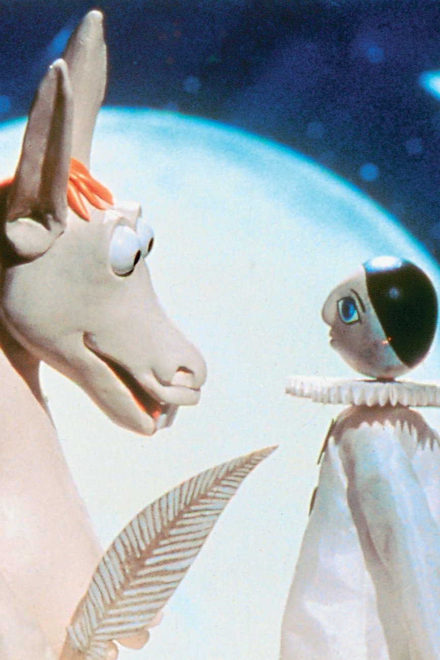 Poster de Au clair de la lune