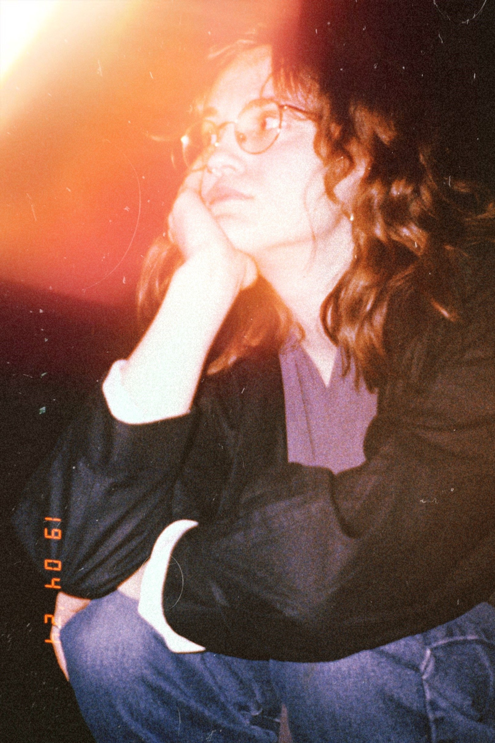Foto de Agnė Girsaitė