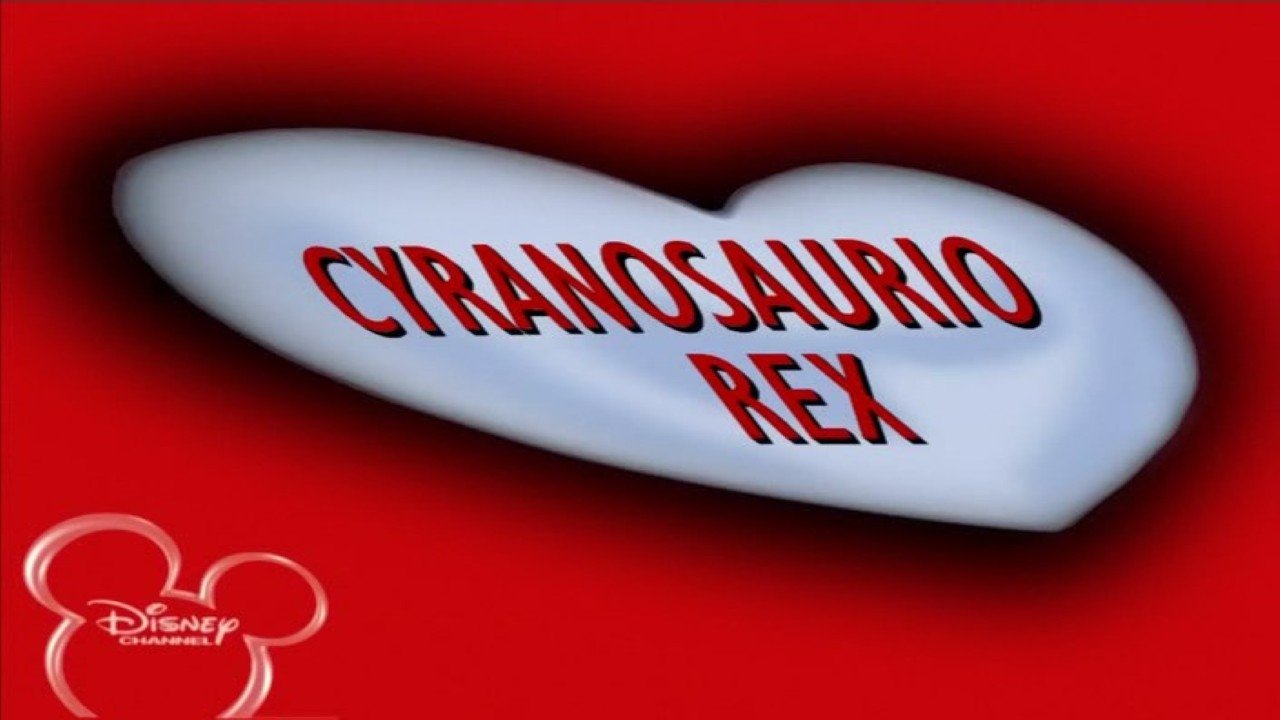 Cyranosaurus Rex