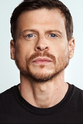 Foto de Kevin Rankin