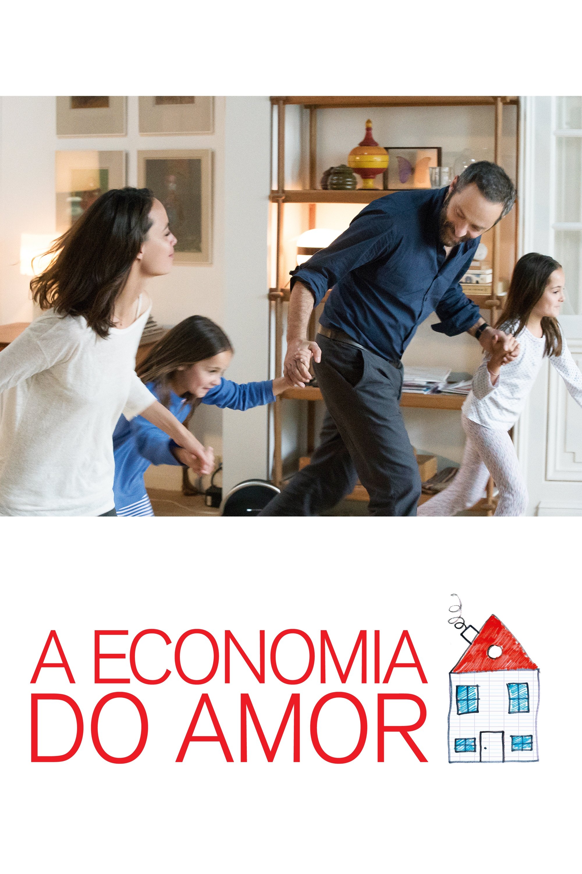 Poster de A Economia do Amor