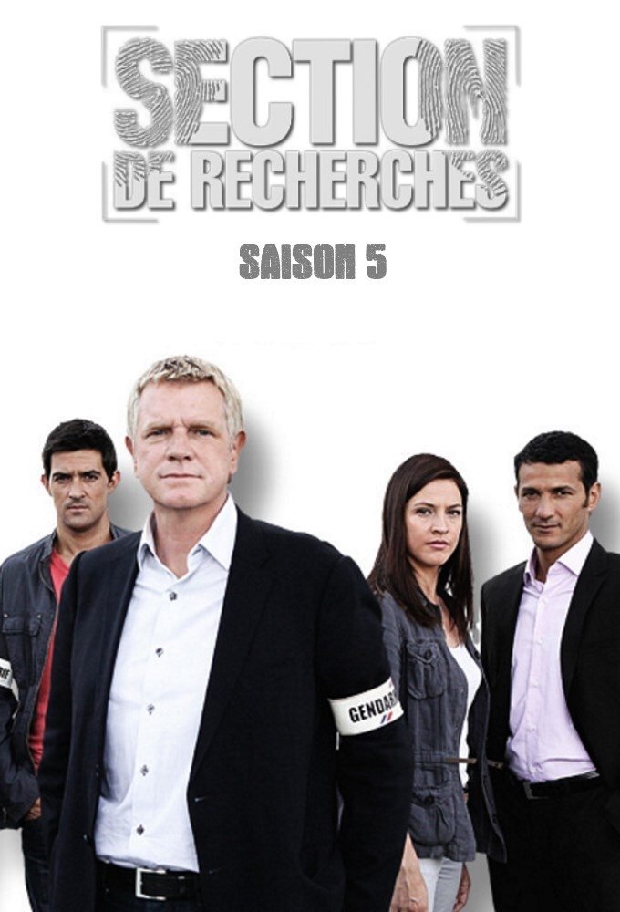 Poster de Temporada 5