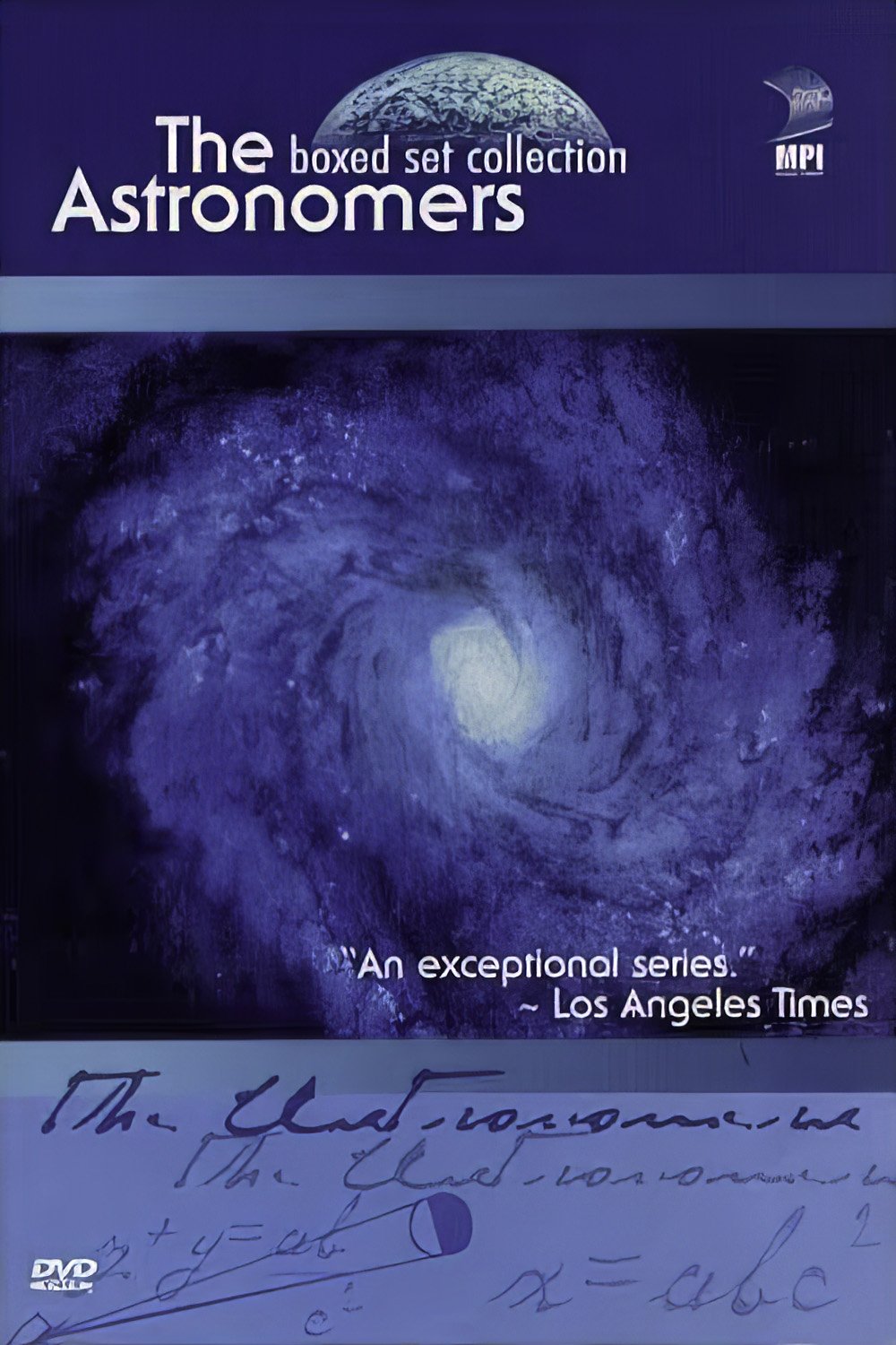 Poster de The Astronomers