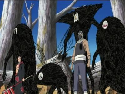 Naruto Shippuden 4×84