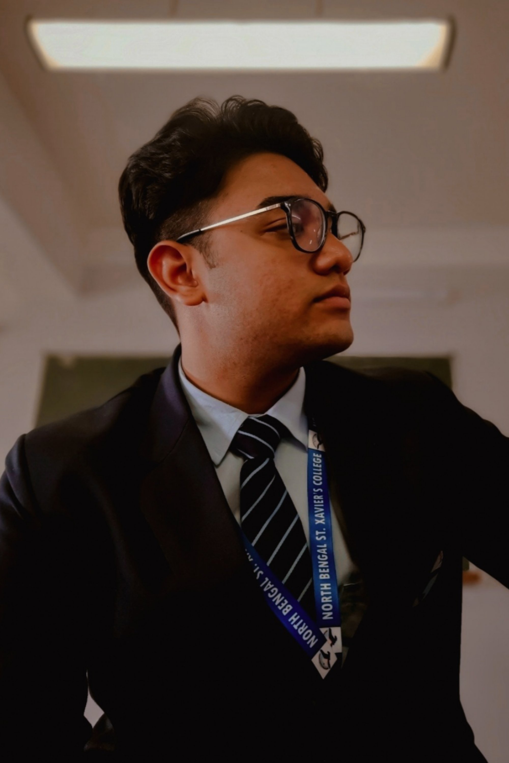 Foto de Kh. Samiul Haque