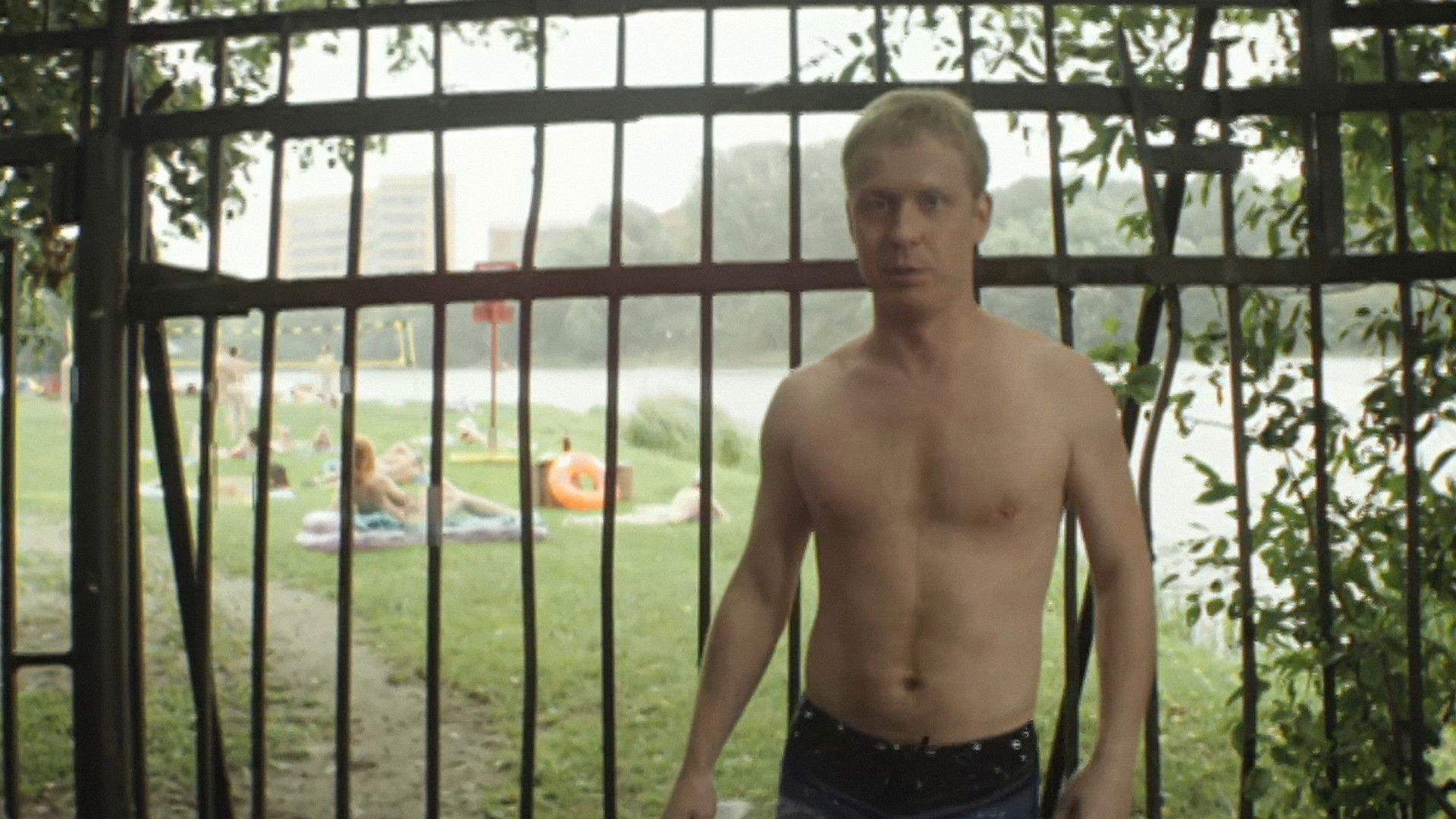 Голая Правда