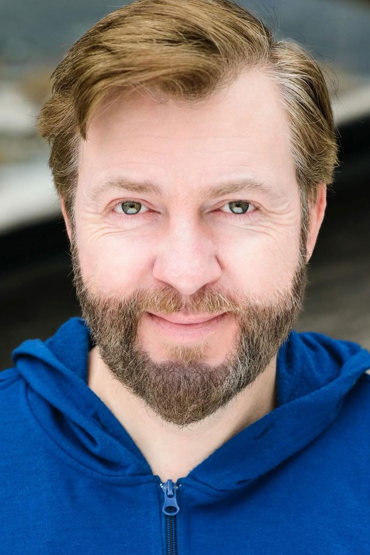 Steve Benaquist