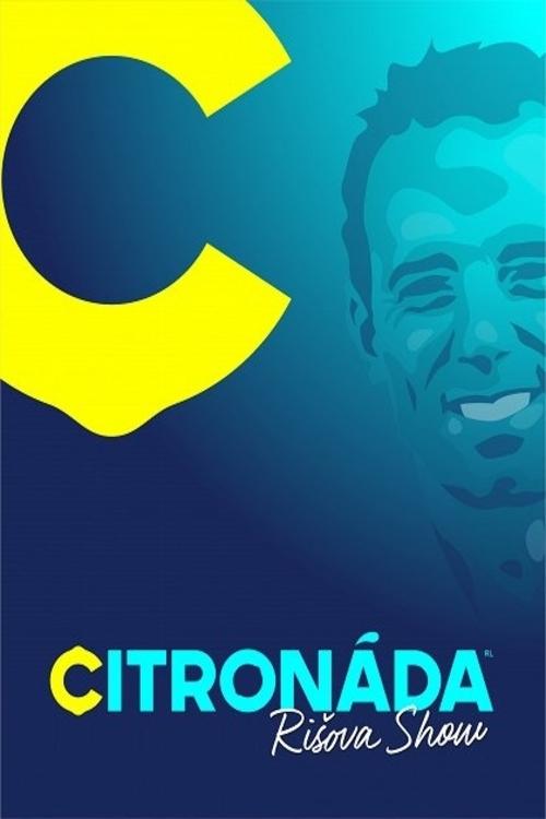 Poster de Citronáda