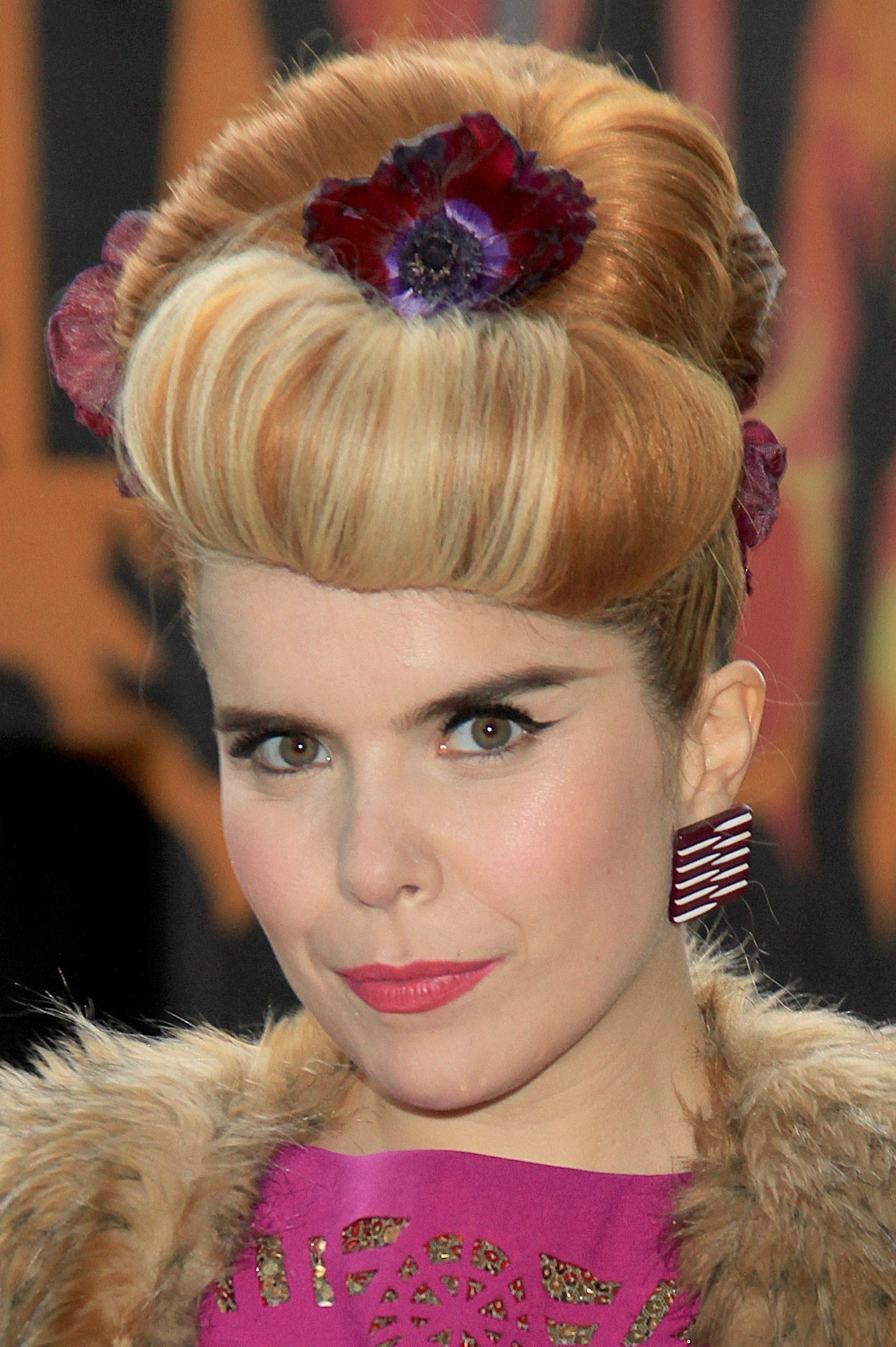 Foto de Paloma Faith