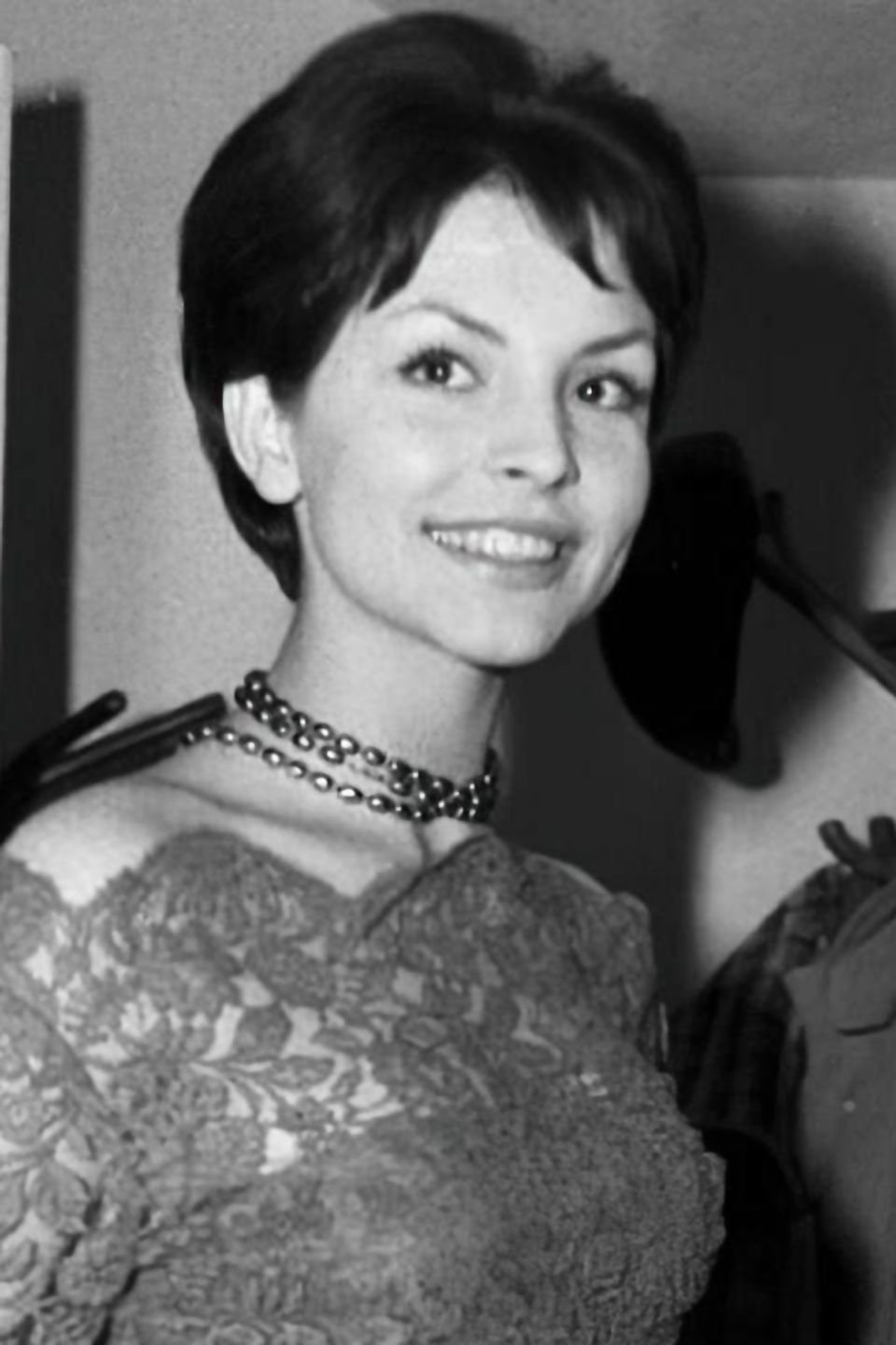 Foto de Teresa Tuszyńska