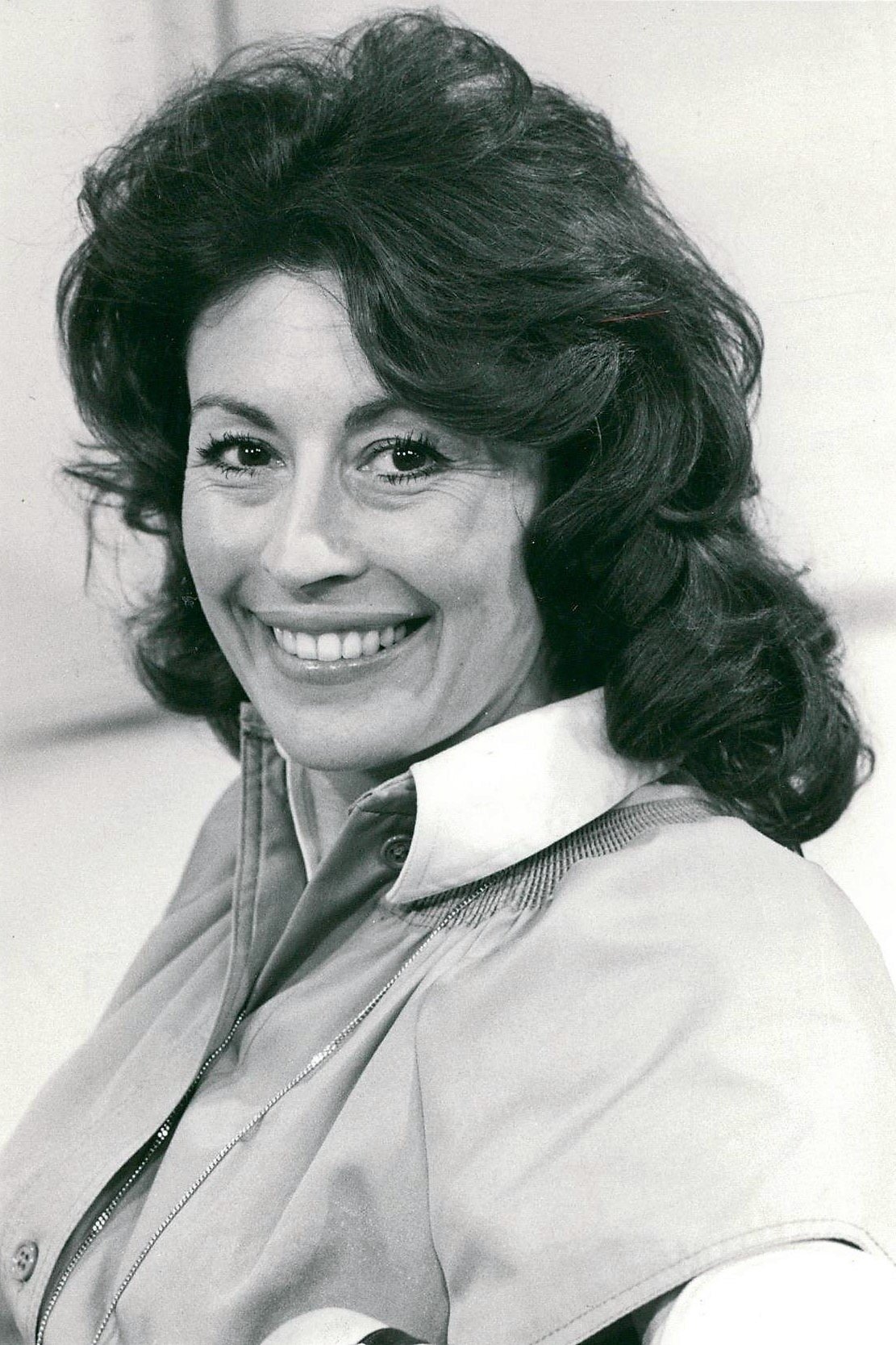 Foto de Nanette Newman