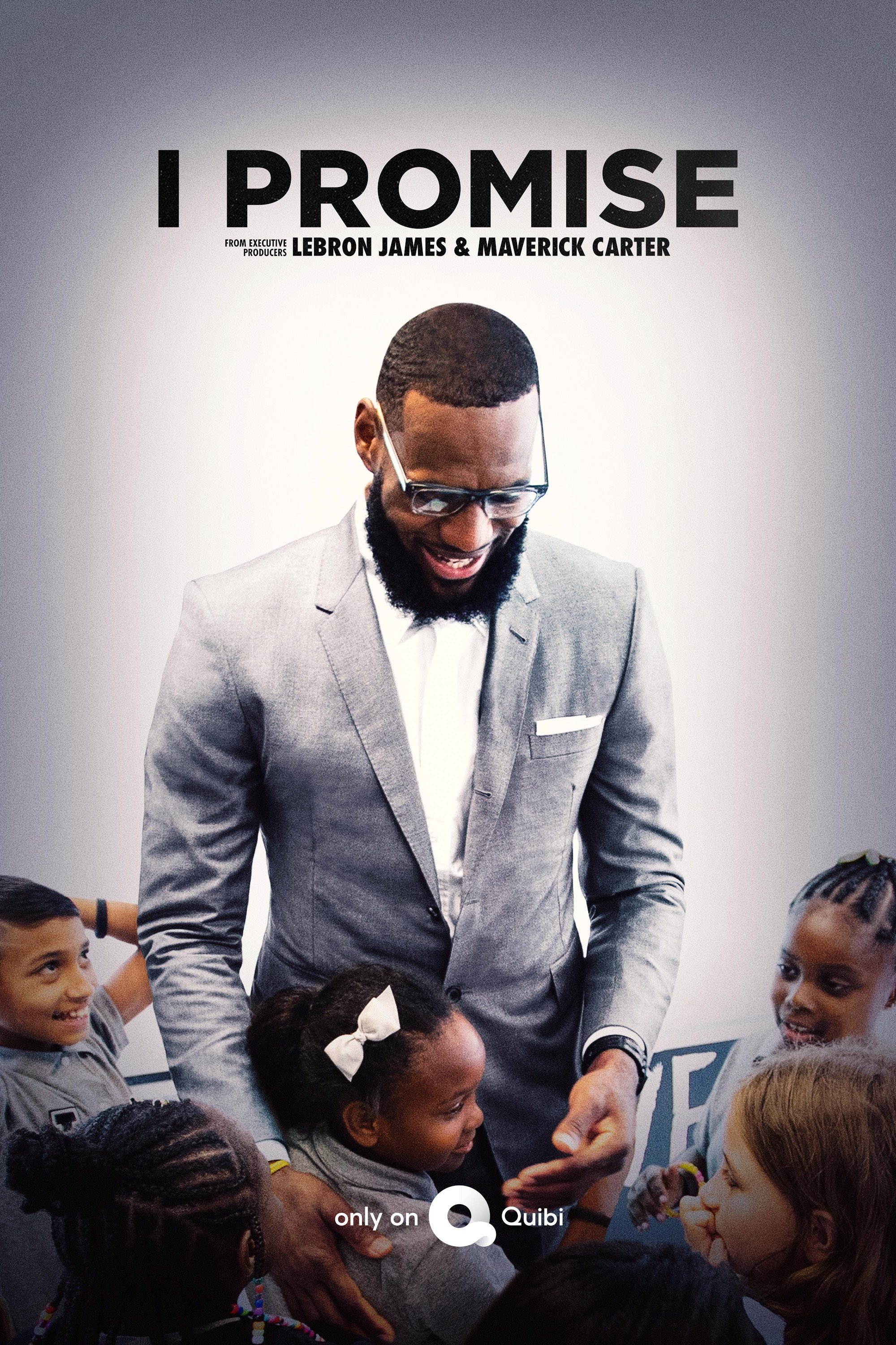 Poster de I Promise