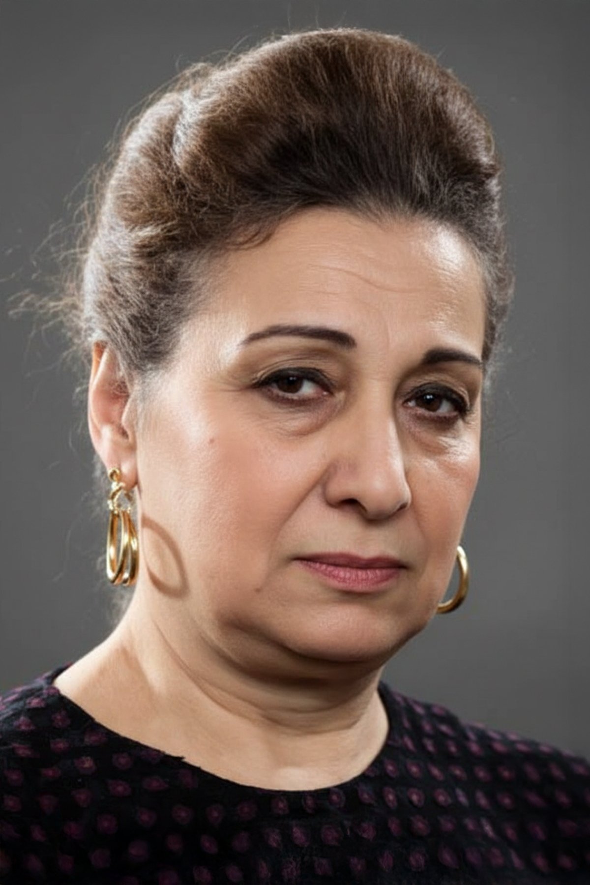 Foto de Mualla Sürer