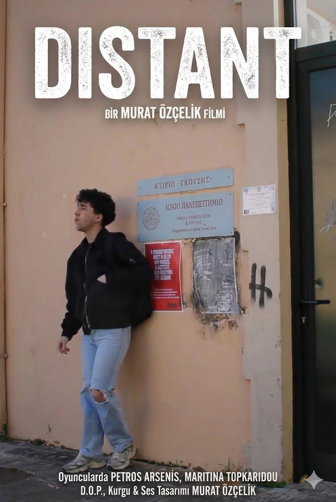 DISTANT