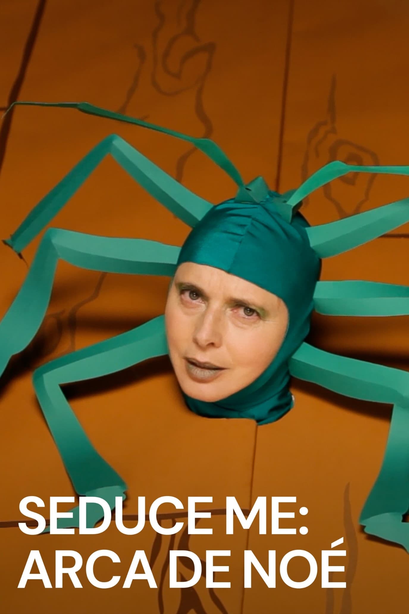 Poster de Seduce Me: Noah's Ark