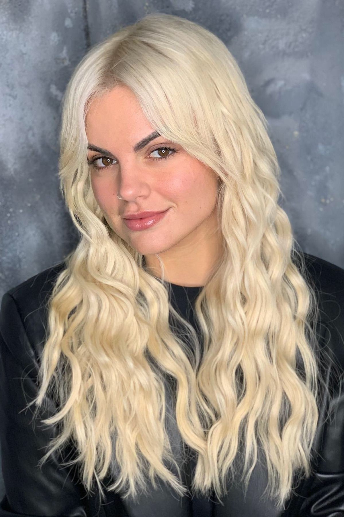 Foto de Fanny Rodrigues