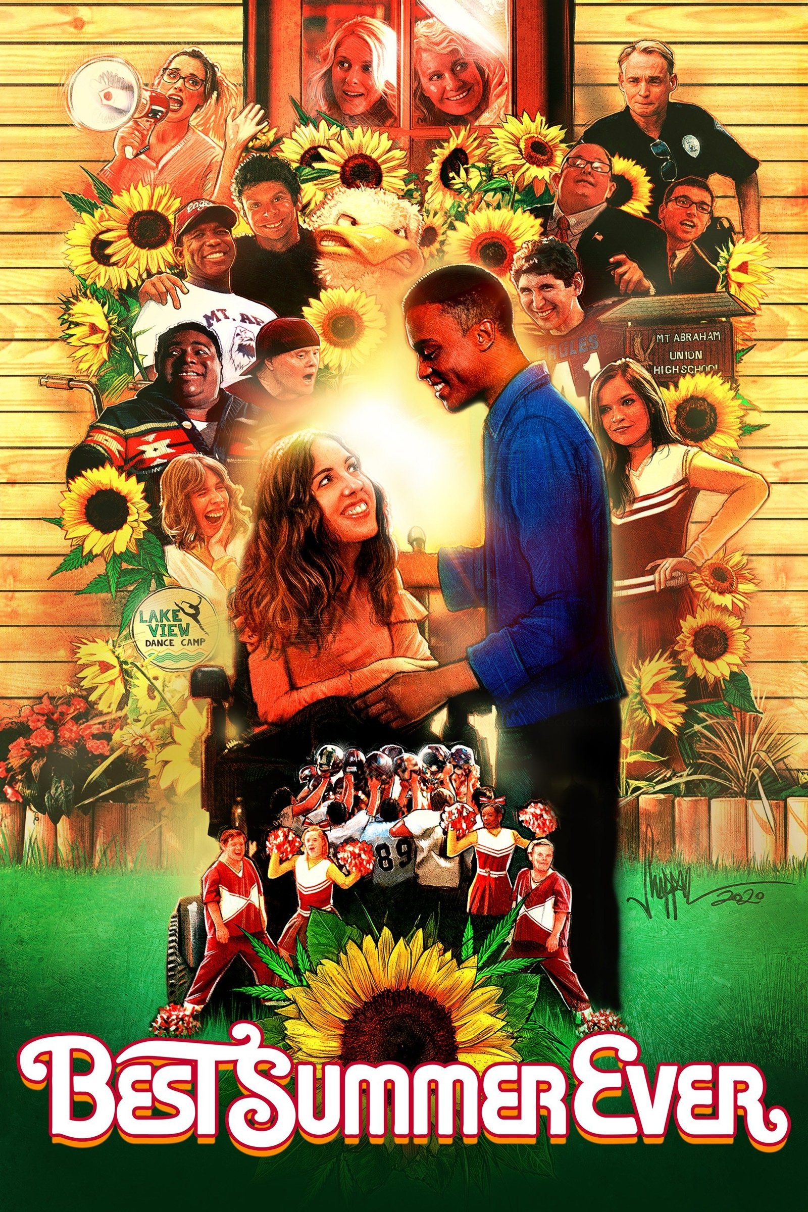 Poster movie