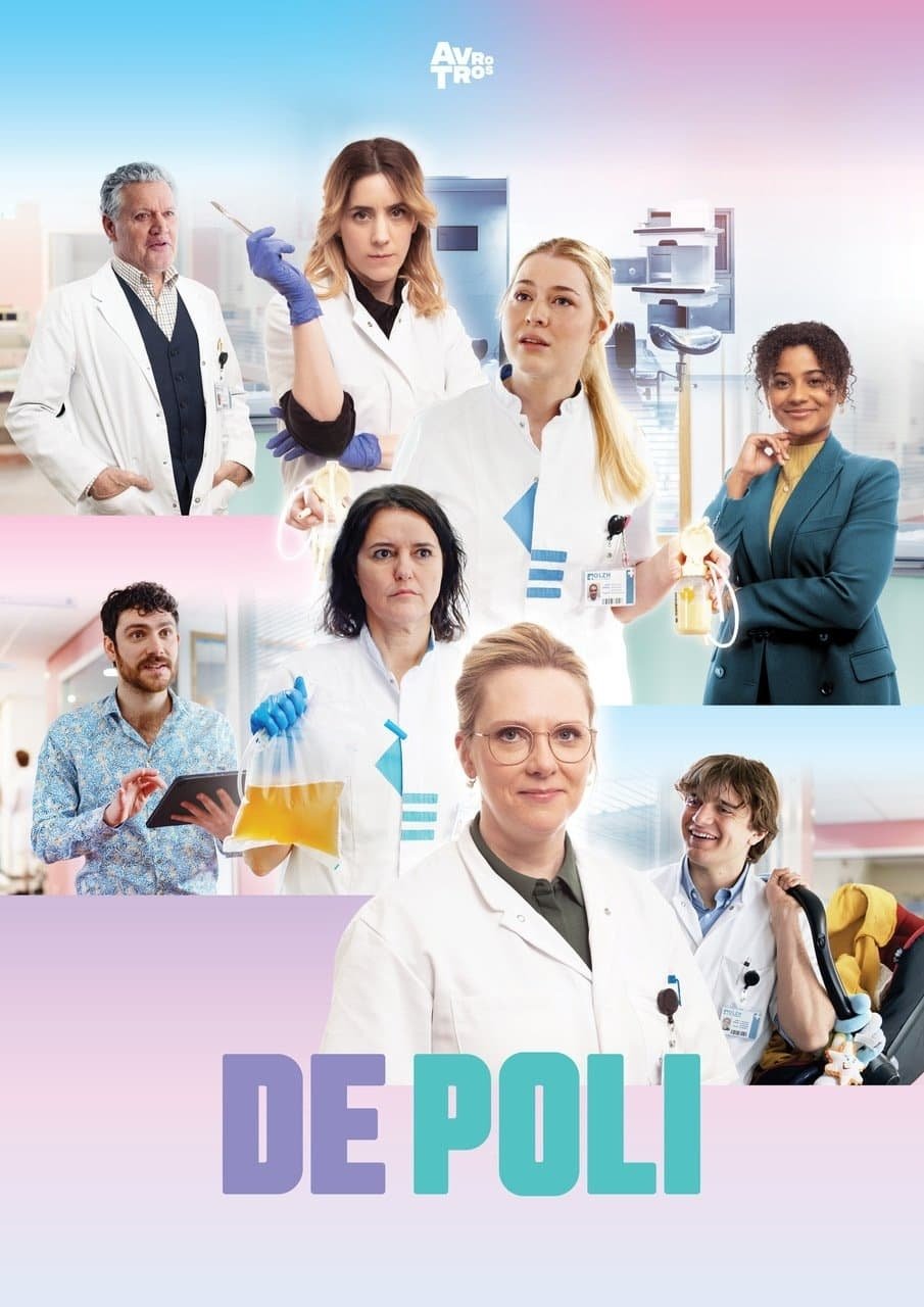 Poster de Temporada 1