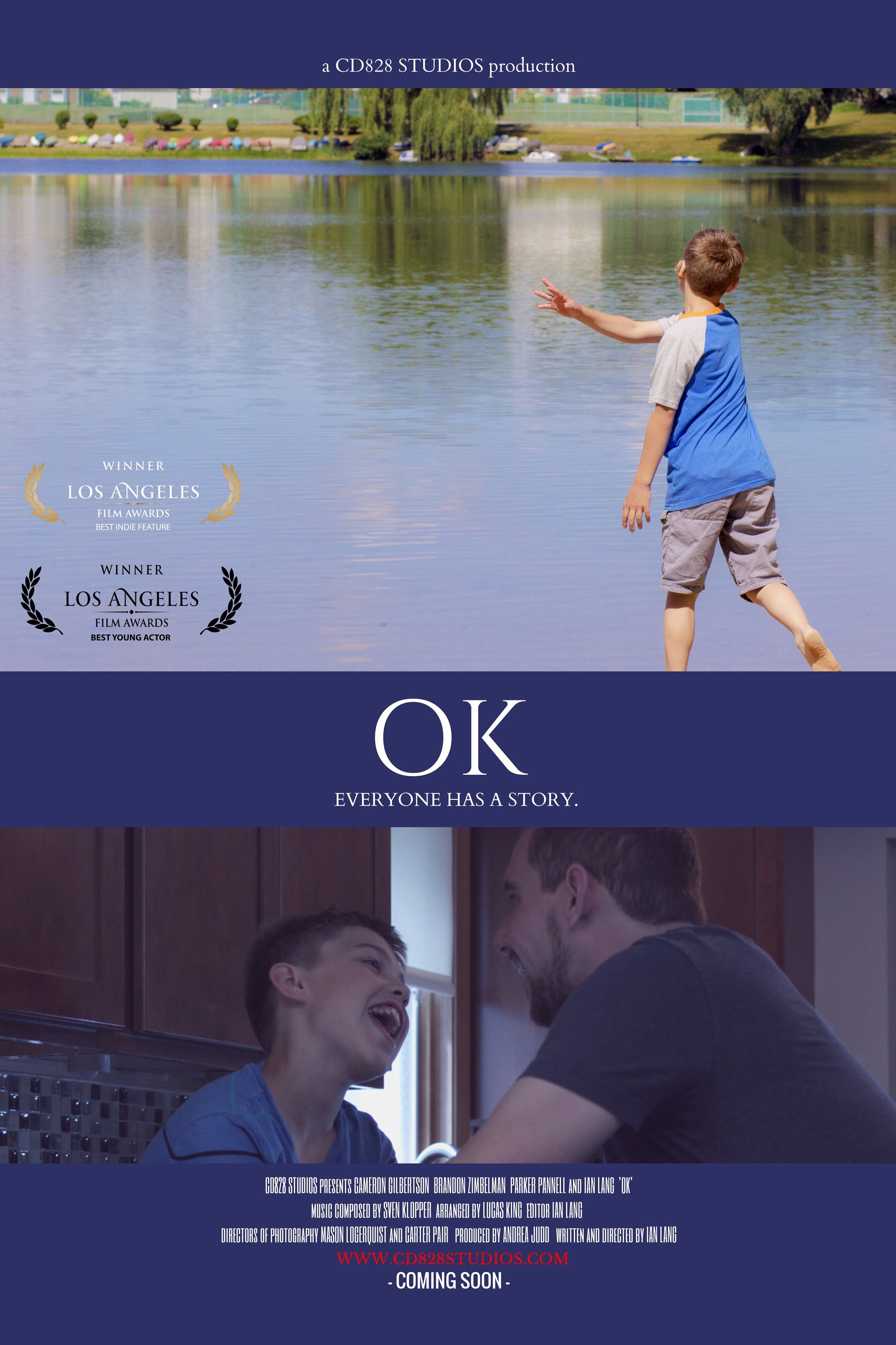 Poster movie