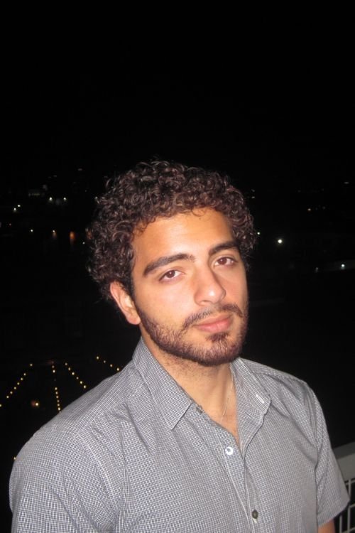 Foto de Michael Nili