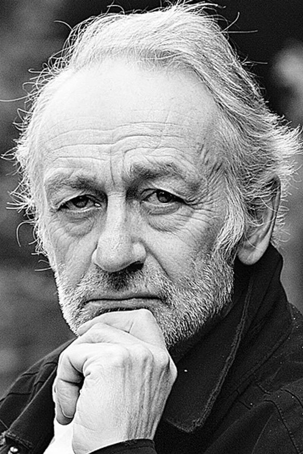 Foto de Przemysław Gintrowski