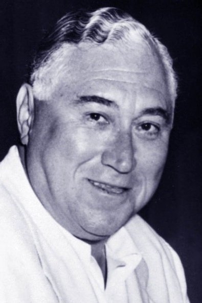 Foto de Walter Lang