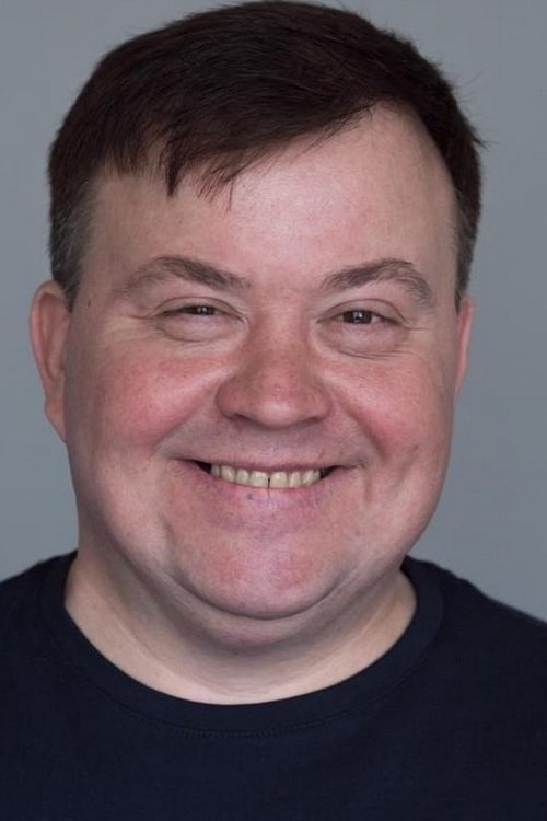 Foto de Владимир Максимов
